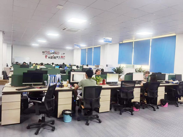 Shenzhen Hongsinn Precision Co., Ltd.