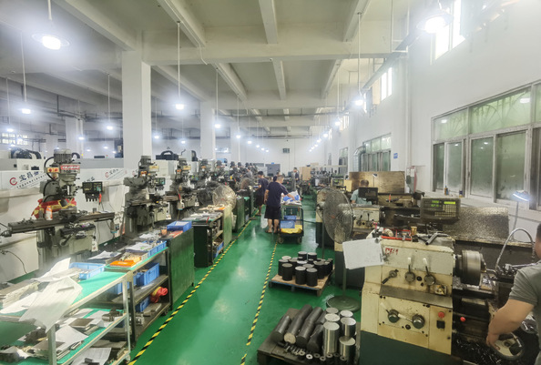 Shenzhen Hongsinn Precision Co., Ltd.