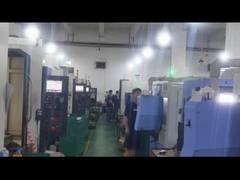 cnc加工回転用アクセサリー