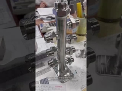 ルーターラートン 精密CNC加工