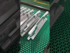 フレーシング・ターニング・パーツ・CNC加工サービス