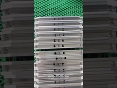 アルミアンオード化ステンレス鋼部品