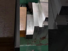 CNCステンレス鋼の加工部品