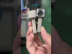 cnc機械のギア部品メーカー