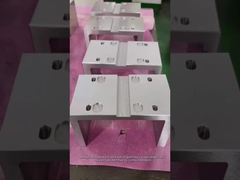 CNC加工 モーターサイクルのアクセサリー