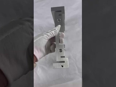 OEMサービス オーダーメイドシート金属スタンプ部品