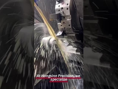 高品質の回転部品のアクセサリー