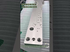 CNCフレーシング・ターニング・機械部品