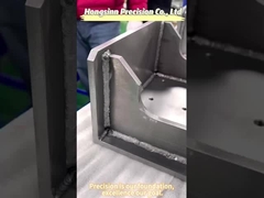 フレッシング cnc パーツ パーソナライズされたcnc加工