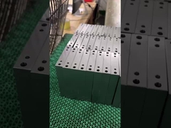 cnc加工 アルミニウム加工サービス