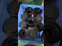 cncフライディングとドリル加工センター