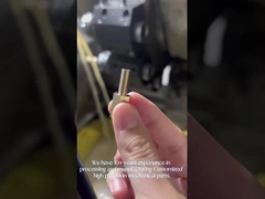 ナイロンポンピーク uhmwpe cncパーツ加工サービス