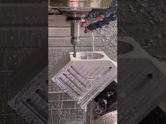 プラスチックのパーツ カスタムMcナイロンcnc加工部品