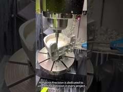 高品質のcnc加工部品