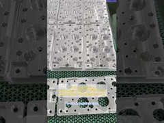 cncフレーシング加工部品のサプライヤー