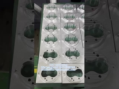 フレーシング部品加工サービス