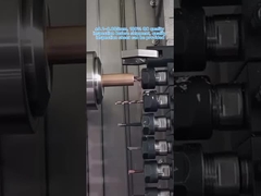 ターニングパーツ CNC加工