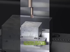 高品質の回転部品のアクセサリー