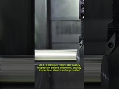 高精度CNC加工用アクセサリー