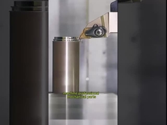 機械のプロの機械部品