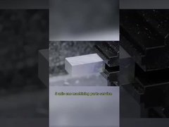 CNC加工 オーダーメイド CNC アルミ部品 アルミ精密加工