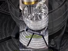 CNC機械加工サービス