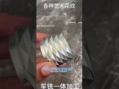 カスタム CNC 機械部品 精密 CNC 機械 アルミニウム サービス