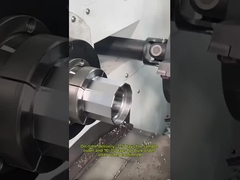 Cncフライディングとターニングパーツ ステンレス鋼銅 オーダーメイドフライディングパーツ