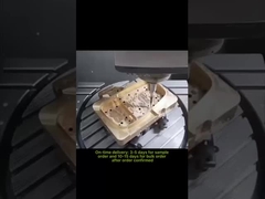 機械加工 機械回転部品設計 高精度容量0.01-0.005mm