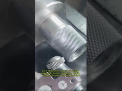 信頼される機械会社からのオンライン鉄鋼CNC加工サービス