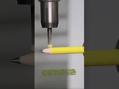 316 ステンレス鋼のCNC加工 精密加工