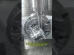 United CNC Machining: CNC加工のリーディングカンパニーとオンラインサービス