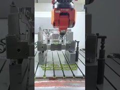 金属とテフロンの機械加工：必須の機械加工図面と技術