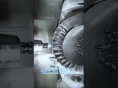 高精度加工と磨きサービスを持つ耐久性のあるCNCターニングパーツ