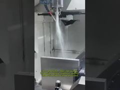 High Quality Stainless Steel Machining for Automotive Parts