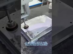 精密機械加工 アルミ部品 プラスチック部品 サービス