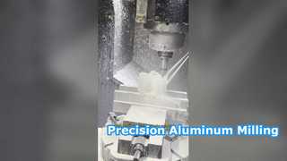 かいま見のプラスチック機械化