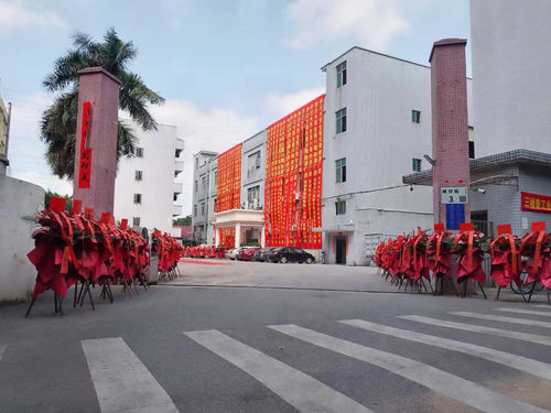 最新の会社ニュース 2023年6月 新規工場に引越ししました。