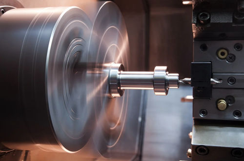 最新の会社ニュース CNCの種類はいくつあるの?