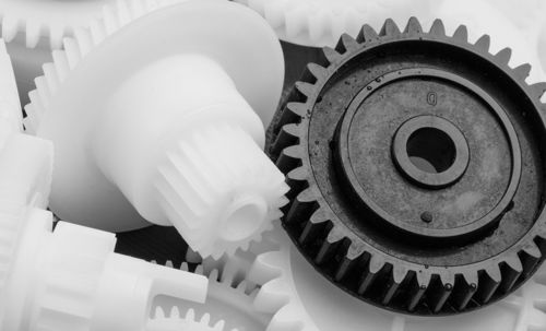 最新の会社ニュース CNCプラスチック加工とは?