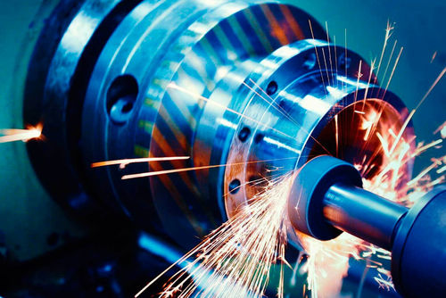 最新の会社ニュース なぜCNC加工が良いのか?