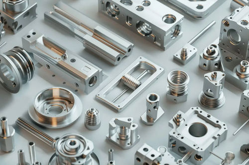 最新の会社ニュース オーダーメイドのCNC加工は1時間あたりどのくらいかかりますか?