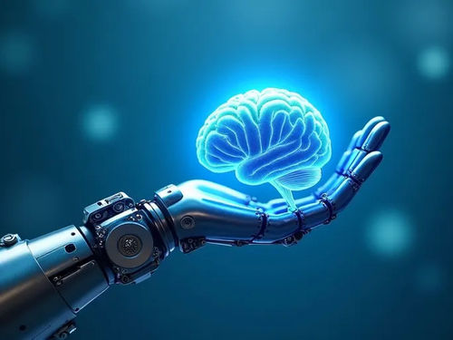 最新の会社ブログについて AIは熟練労働者を置き換えることなくCNC機械加工を強化します