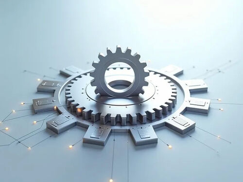 最新の会社ブログについて NC CNC DNC コア技術が現代の製造業を牽引