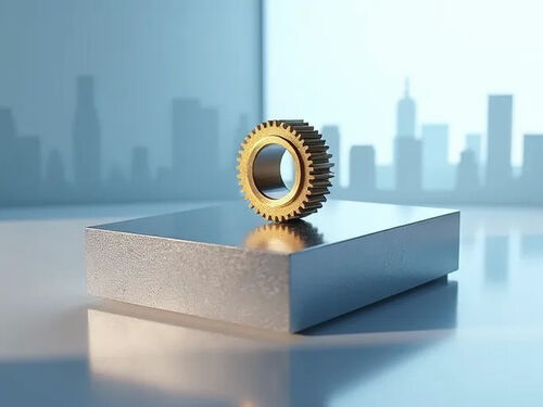 最新の会社ブログについて 6061T6 Aluminum Boosts Precision Manufacturing Efficiency