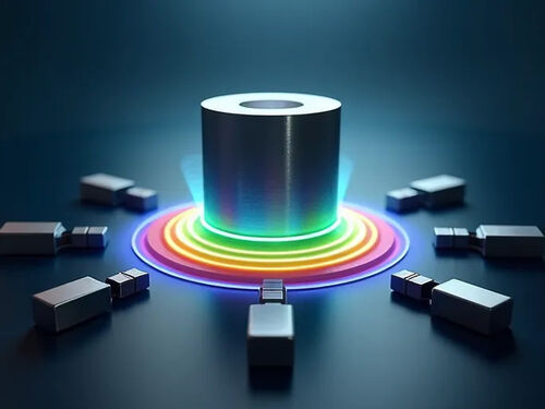 最新の会社ブログについて VICIVISION Enhances Turned Parts Manufacturing with Optical Tech