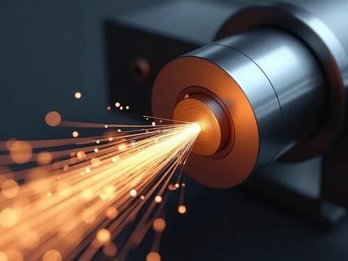 最新の会社ブログについて 金属旋盤加工技術と応用の主な進歩