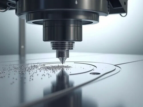 最新の会社ブログについて 精密CNC機械加工用工具と表面処理技術ガイド