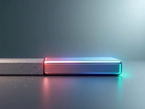 最新の会社ブログについて データ駆動アノード化によりアルミ表面処理が向上