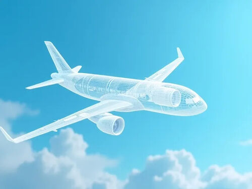 最新の会社ブログについて Eclipson、3Dプリントのカスタムモデル航空機を発売、手頃な価格での飛行を実現